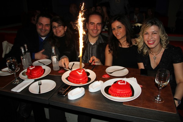 Valentines Night